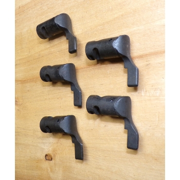 Dzwignia bezpiecznika do pistoletu Walther P38/ P1 - II model